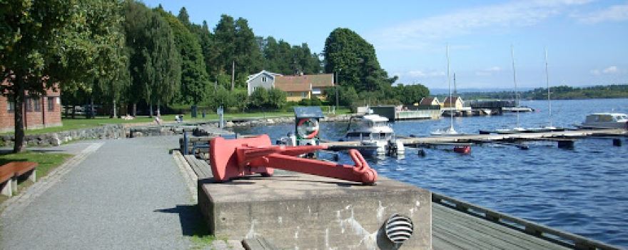 Høvikbanen