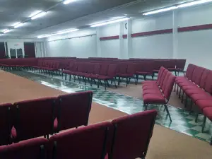 Community Of Grace Church