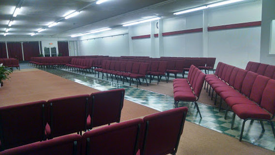 Community Of Grace Church