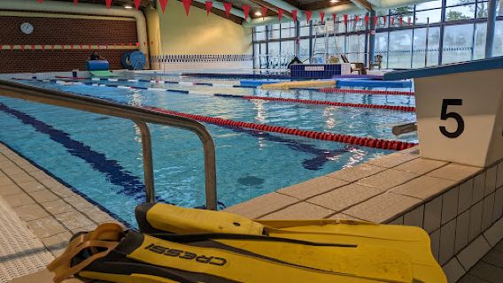 Piscine Municipale
