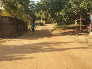 Holiness Estate, Ejigbo