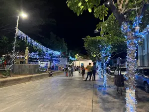 Parque Miguel Hidalgo