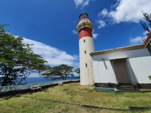 Phare de Bel Air