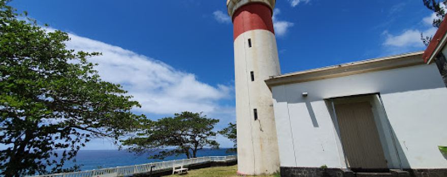 Phare de Bel Air