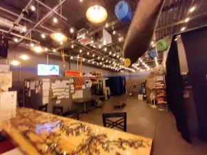 Thunder Brothers Brewery