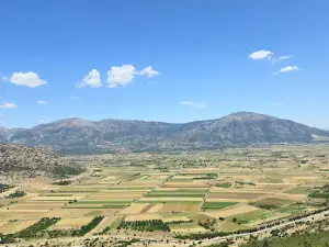 Keloğlan Mağarası / Abeltaş A.Ş.