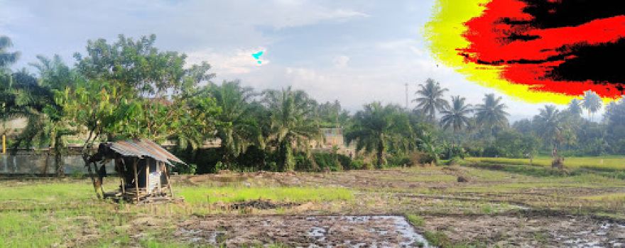 Water Park Kita Bersama