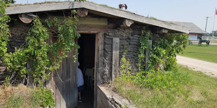 Winkler Heritage Museum