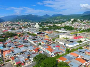 Urb. Libertador