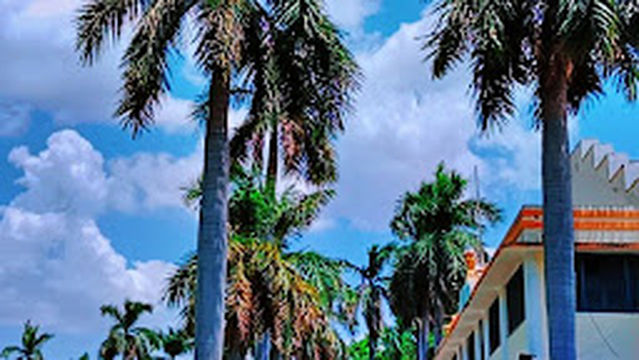 PG College Sport Ground Ghazipur