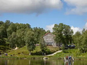 Doktortjønna friluftspark