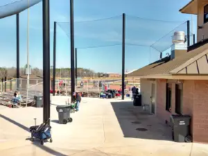 Eagle Sports Complex
