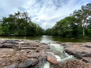 Dehgaon-Bamori Range