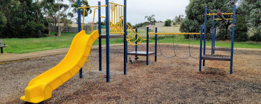 Daultabad Play Ground