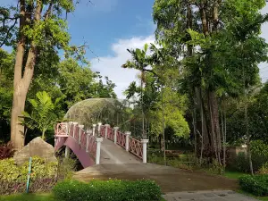 King Rama 9 Arboretum