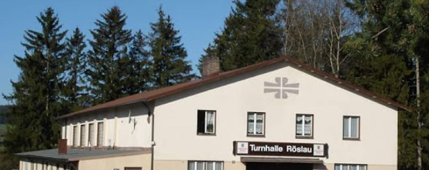 Turnverein Röslau 1862 e.V.