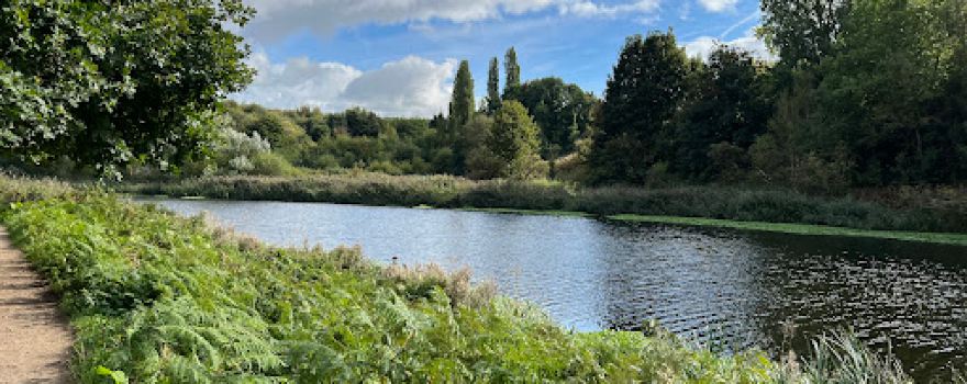 Anderton Nature Park