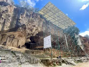 Parque Arqueológico de Atapuerca