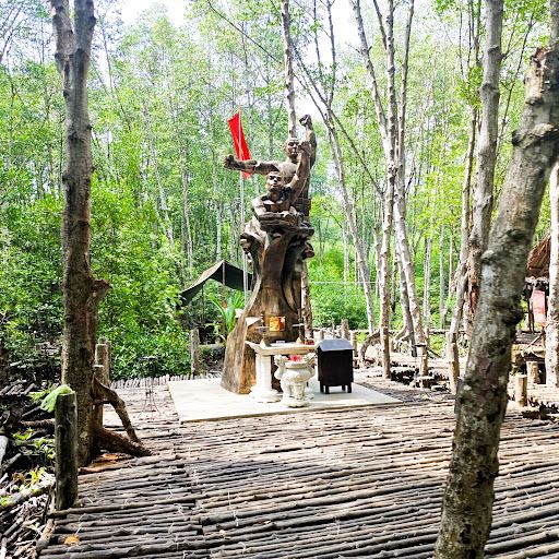 Monkey Island