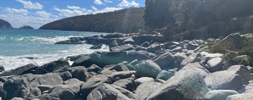 Cape Hauy Trailhead