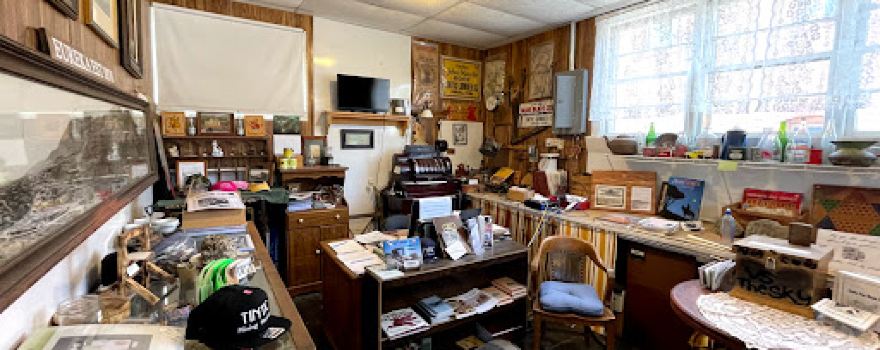 Tintic Mining Museum
