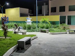 PRAÇA MOISÉS MEDRADO DE ASSIS