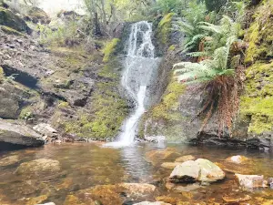 Inicio Ruta Cañones del Górgora
