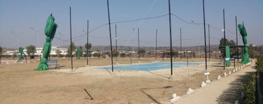 Sports Complex