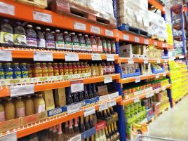 S&R Membership Shopping - Marikina