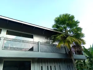 F3 GYM MP Sungai Danau
