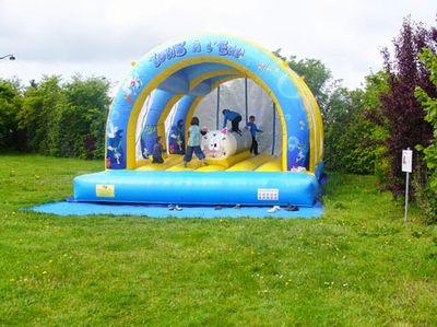 Camping Rouge Gorge