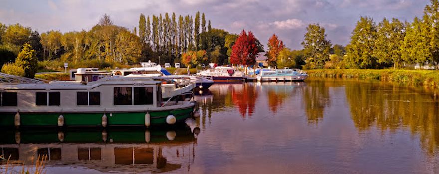 Camping Night&Day du Val d'Oust-ROHAN