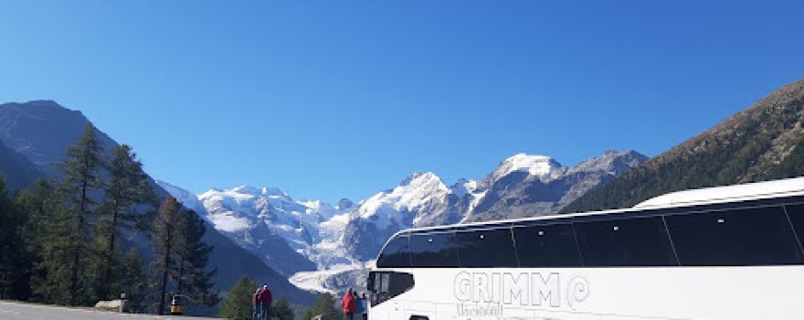 Grimm-Reisen GmbH