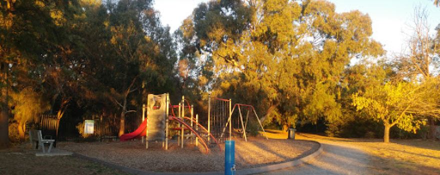 Horwood Avenue Playground