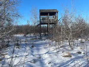 Binney Corner Nature Preserve
