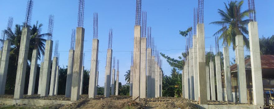 Masjid Darussalam