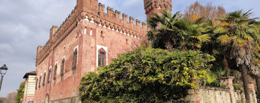 Castello Rondolino
