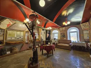 Rezhevskoy Historical Museum