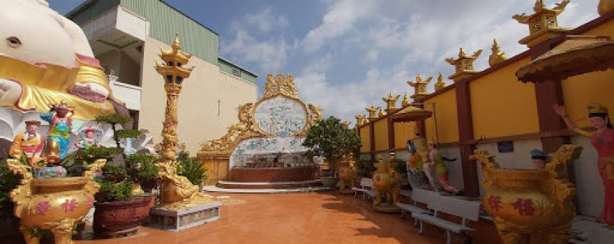 Chùa Phước An