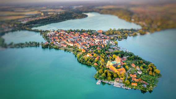 Ratzeburg