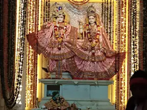 Hanuman Mandir, Mahua Kheda, Amgaon, Narsinghpur
