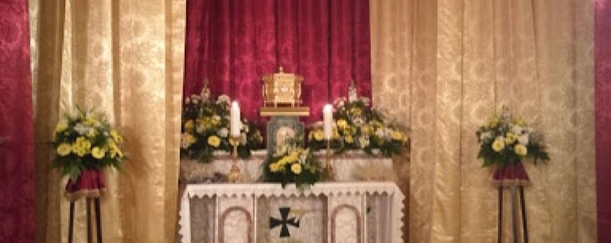 Church of Saint Thomas Apostle