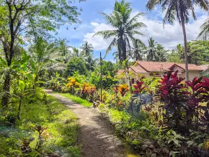 Taman Pesona Rengganis