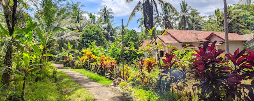 Taman Pesona Rengganis