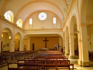 Parroquia Santa Rosa