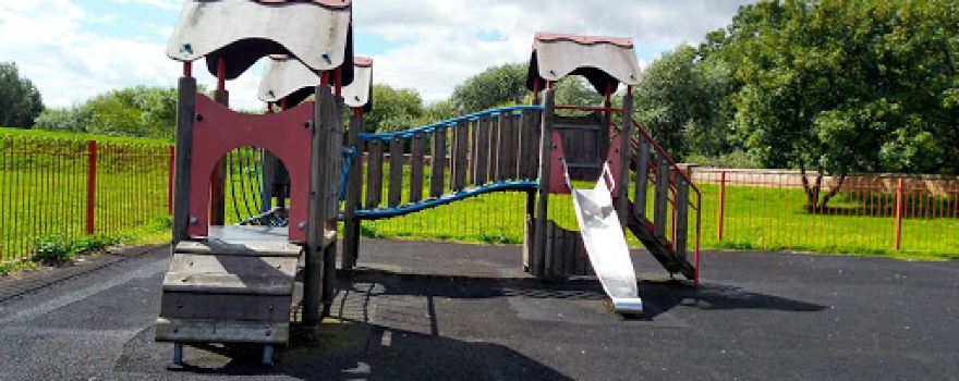 Riverside Playground