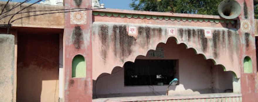 Vitthal Mandir