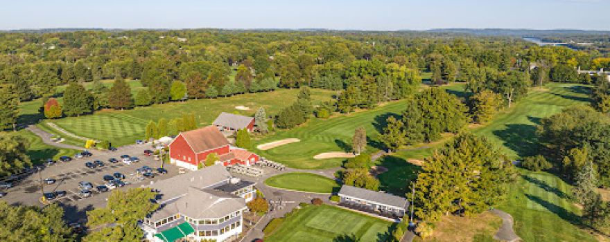 Yardley Country Club