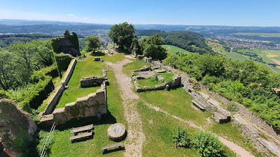 Küssaberg