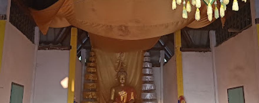Wat Chantharangsi